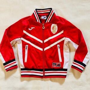 JOMA Collection Exclusive Track Jacket